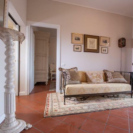 Agriturismo Casale Ugolini Montespertoli Extérieur photo