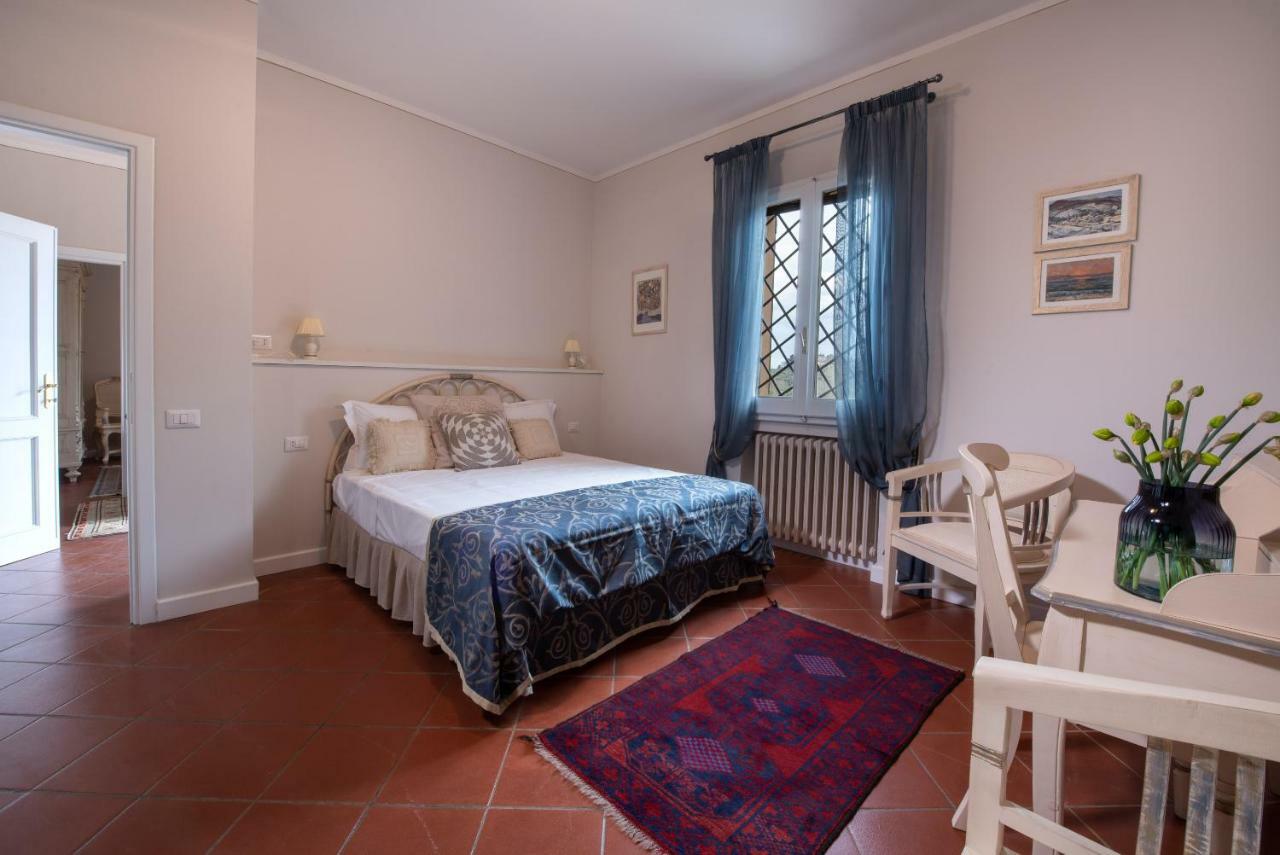 Agriturismo Casale Ugolini Montespertoli Extérieur photo