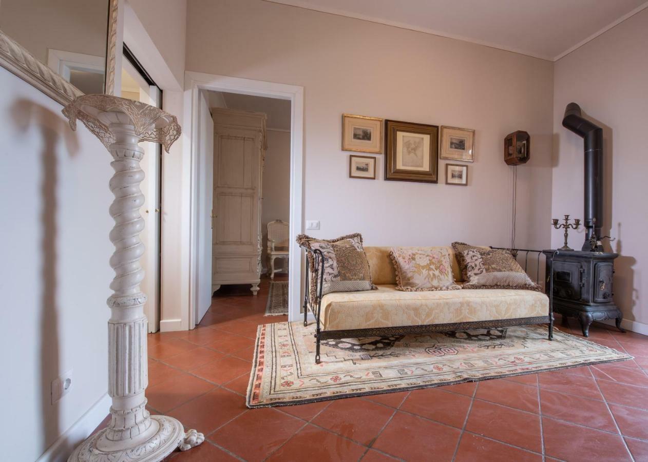 Agriturismo Casale Ugolini Montespertoli Extérieur photo